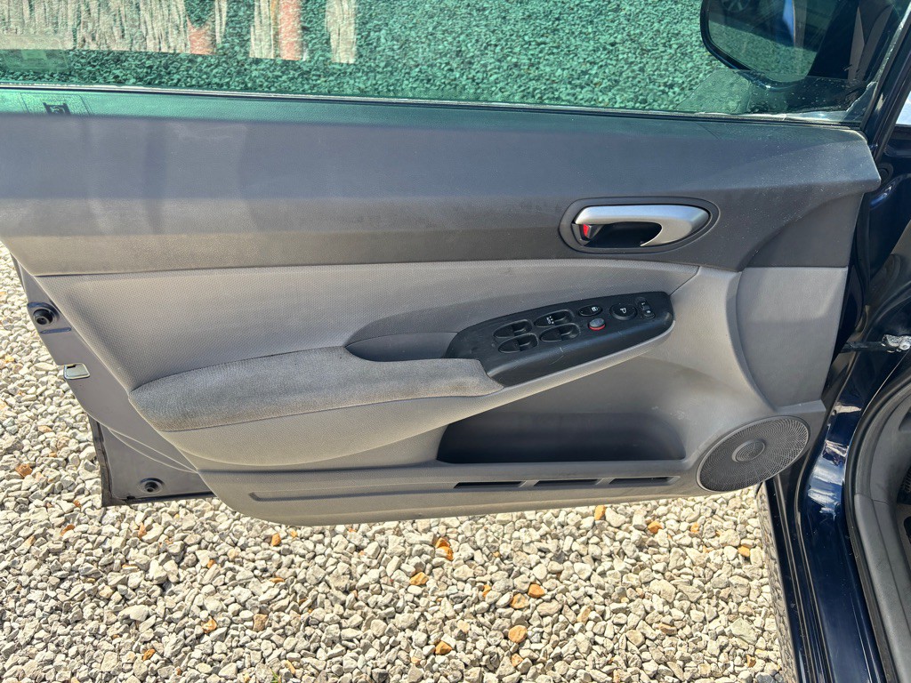 2008 Honda Civic Image 10