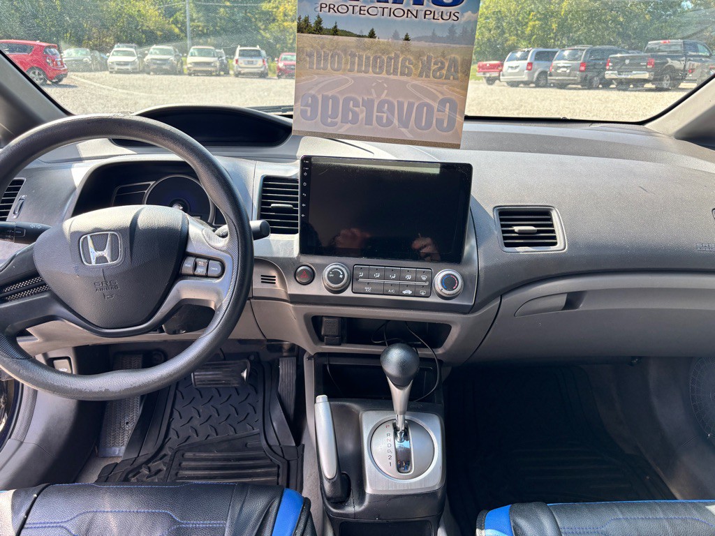 2008 Honda Civic Image 13