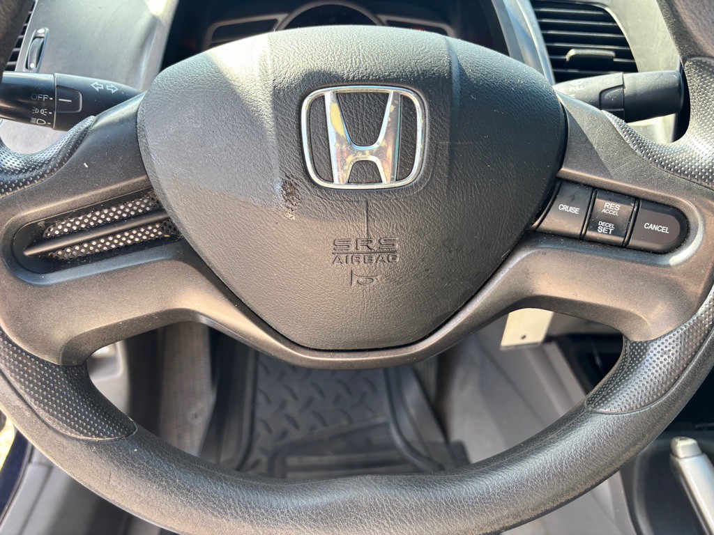 2008 Honda Civic Image 14