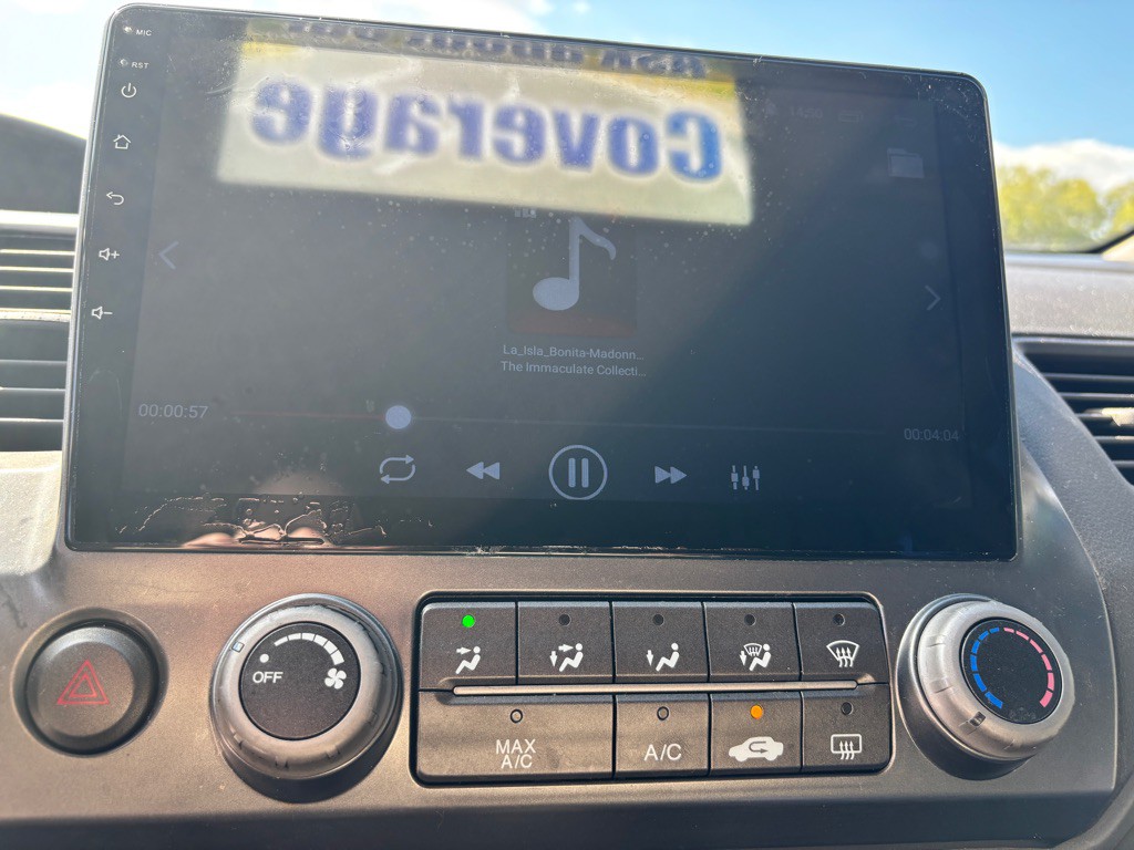 2008 Honda Civic Image 15