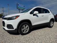 Image for 2017 Chevrolet Trax LS ID: 6887884