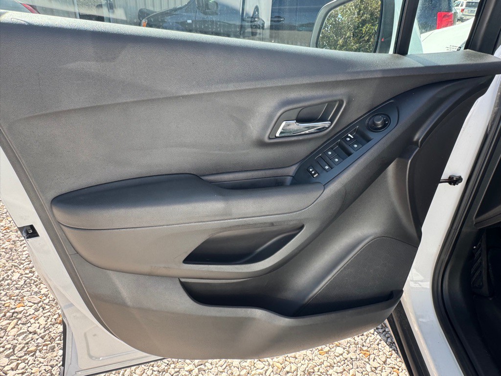 2017 Chevrolet Trax Image 10