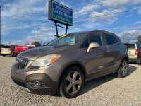 Image for 2014 Buick Enclave Premium ID: 6909928