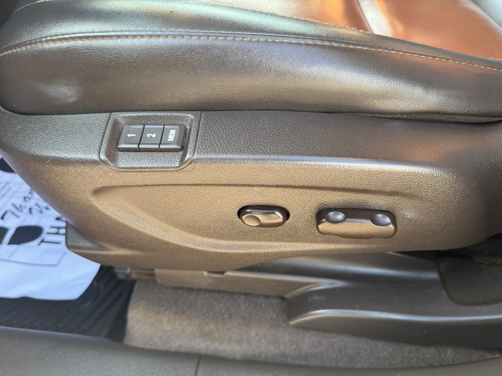 2014 Buick Enclave Image 13