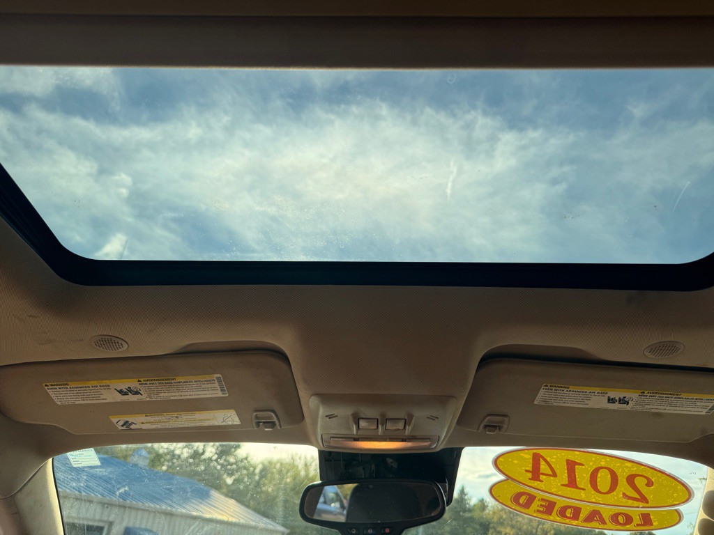 2014 Buick Enclave Image 17