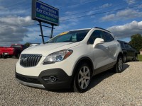 Image for 2016 Buick Enclave Enience ID: 6916304