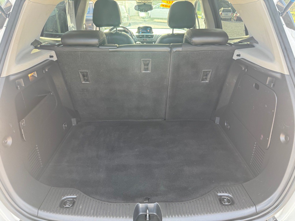 2016 Buick Enclave Image 15