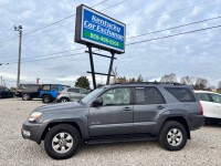 Image for 2003 Toyota 4Runner SR5 ID: 6954034