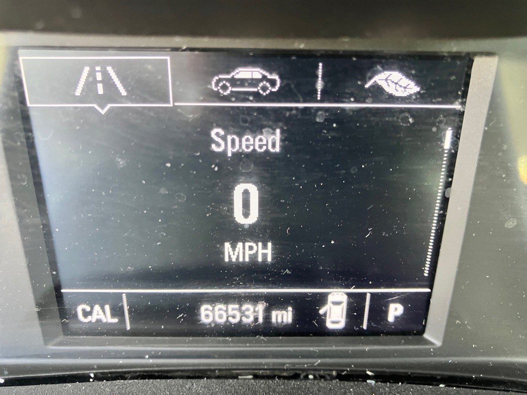 2017 Chevrolet Cruze Image 14