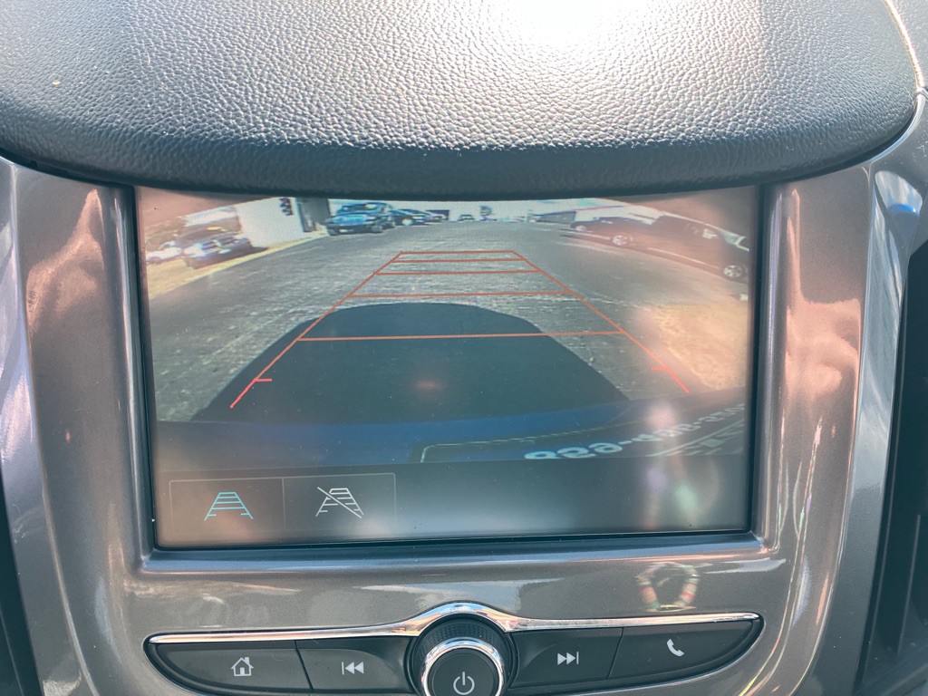 2017 Chevrolet Cruze Image 15