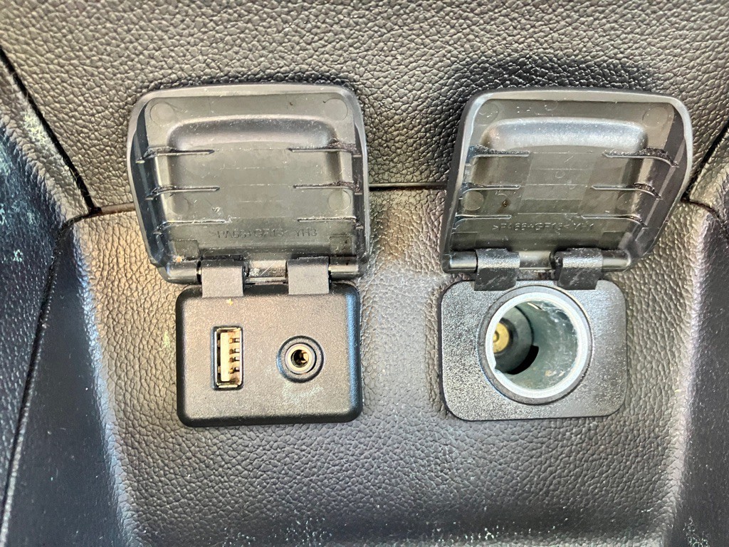 2017 Chevrolet Cruze Image 17