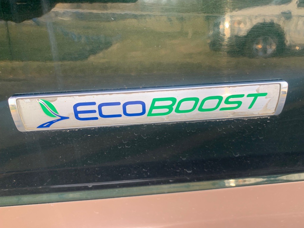 2012 Ford F-150 Image 4