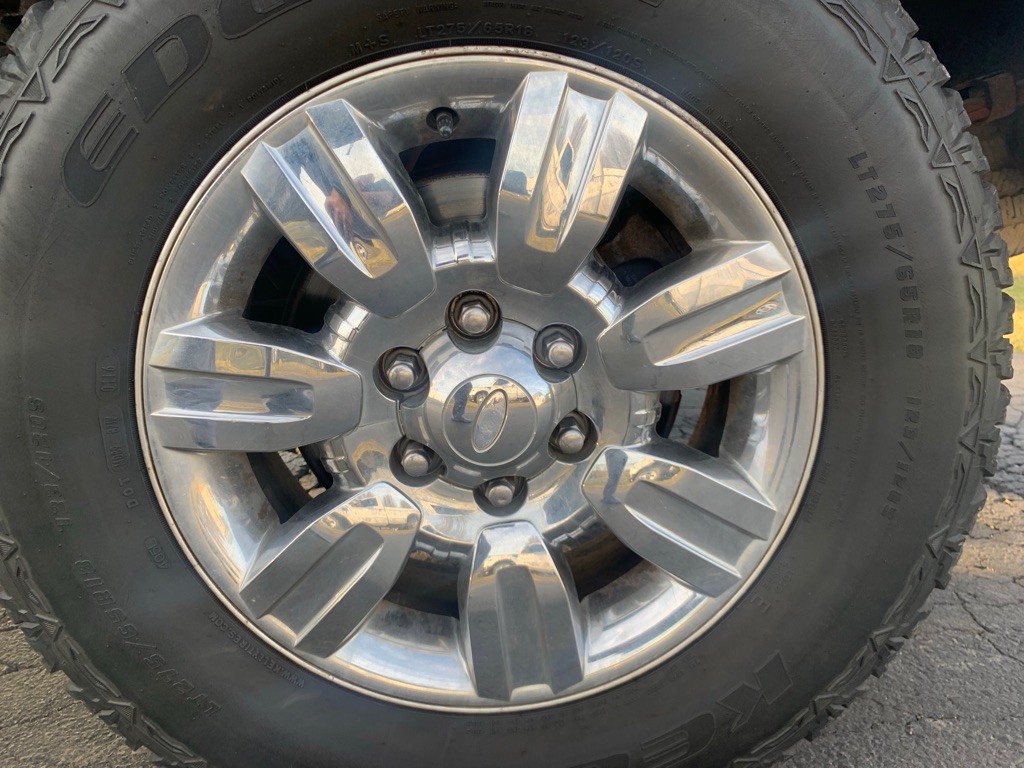 2012 Ford F-150 Image 5