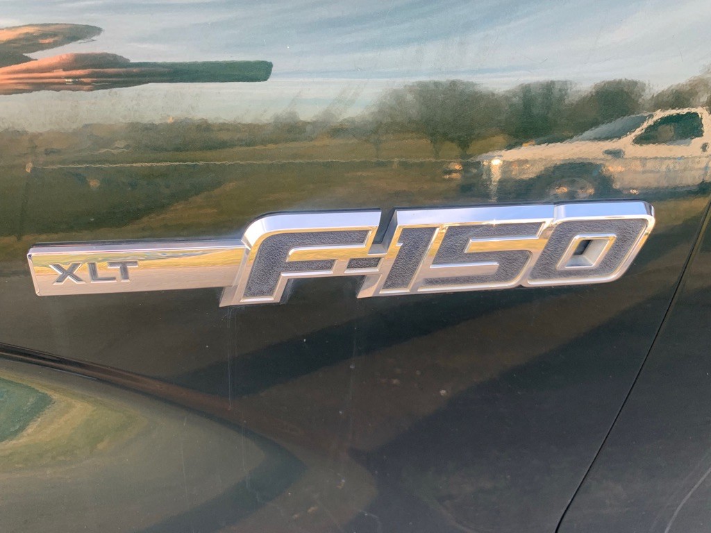 2012 Ford F-150 Image 7