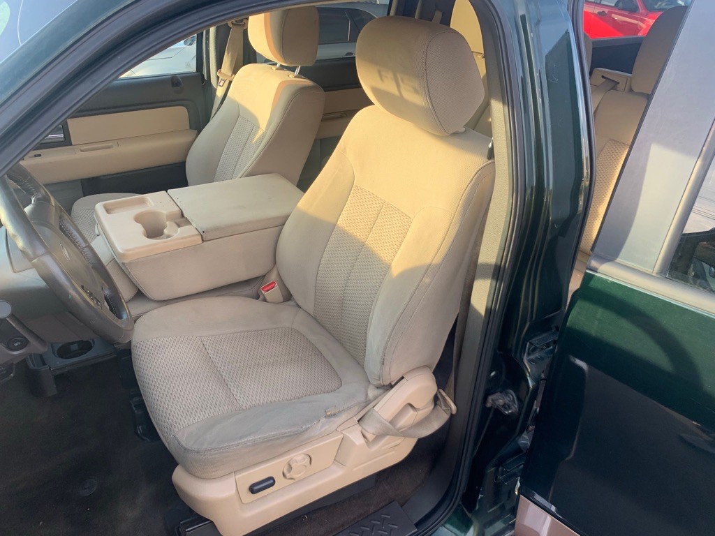 2012 Ford F-150 Image 15