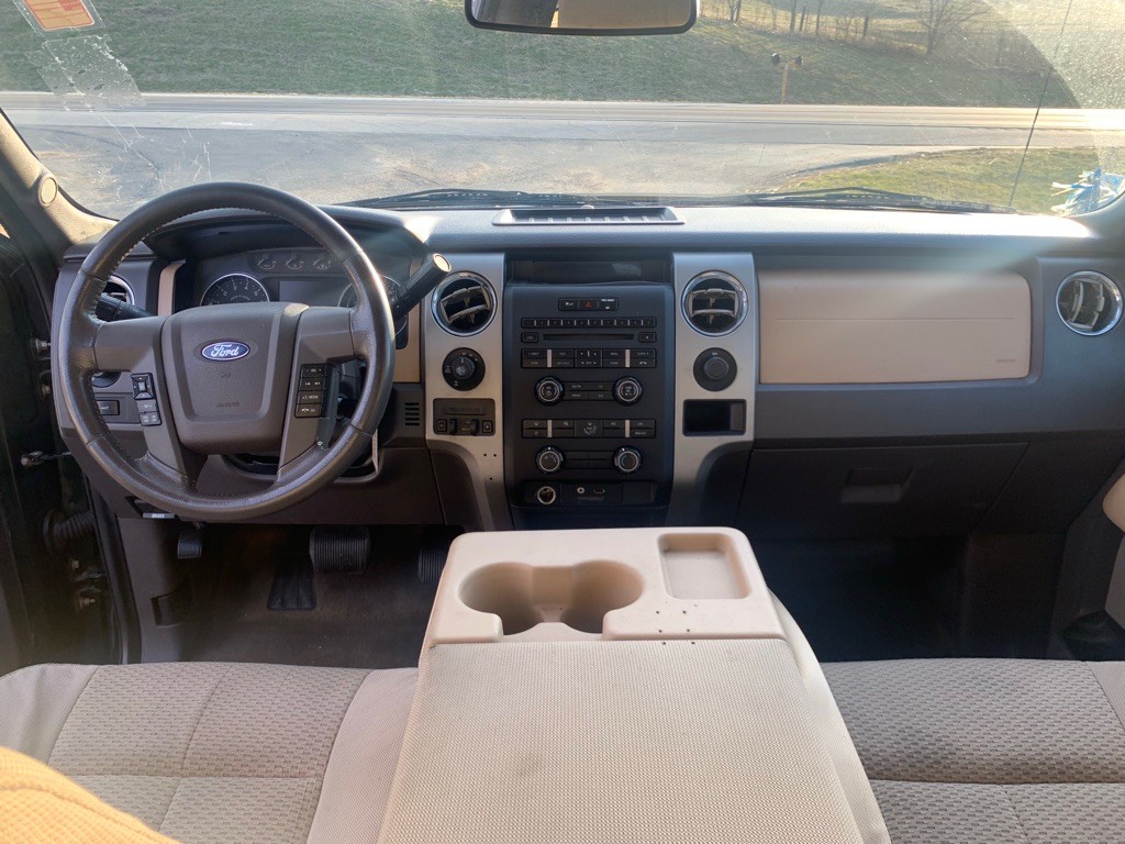 2012 Ford F-150 Image 16