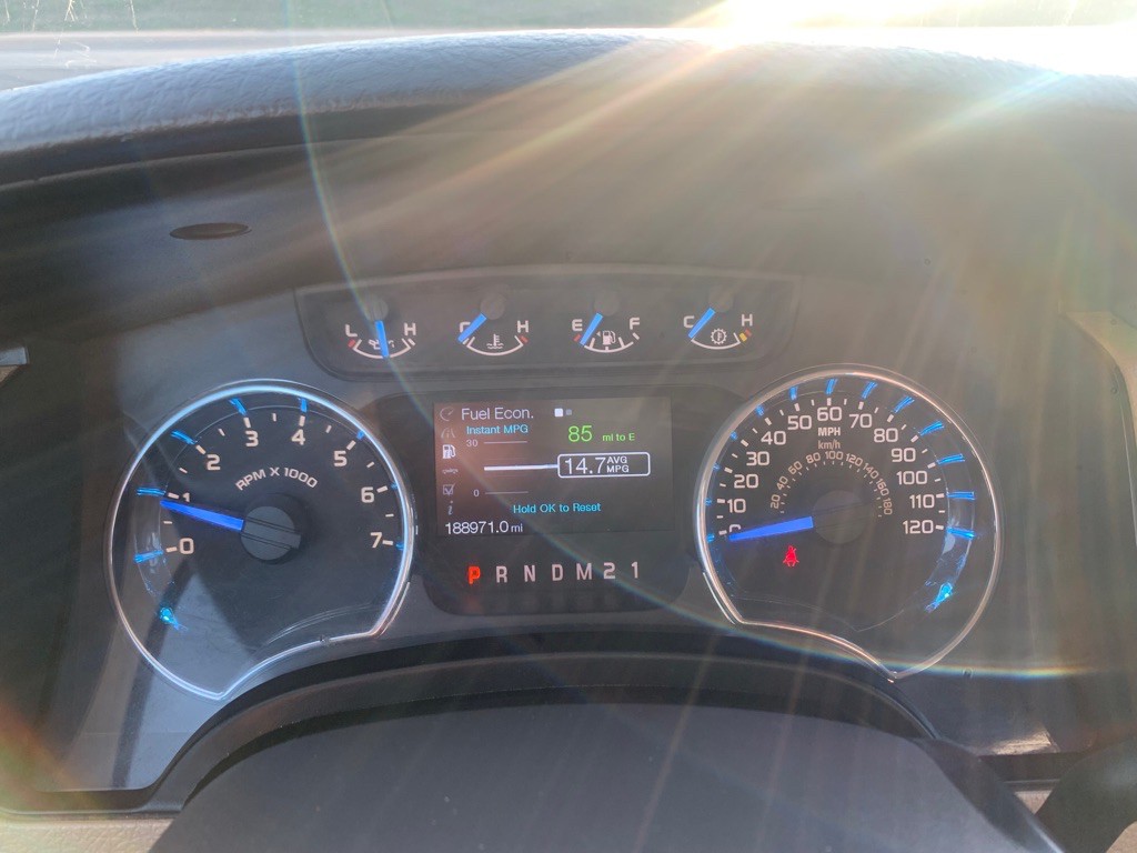 2012 Ford F-150 Image 17