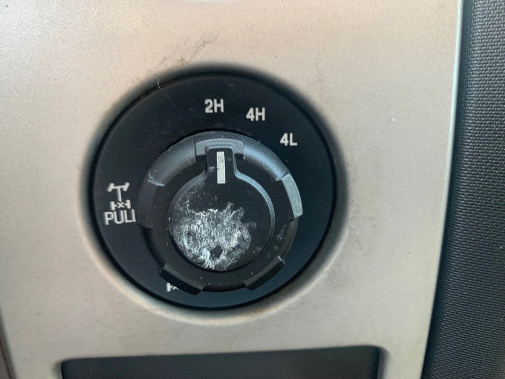 2012 Ford F-150 Image 18