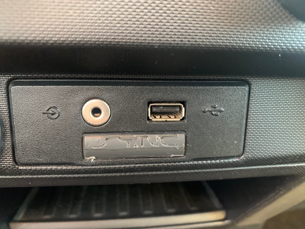 2012 Ford F-150 Image 20