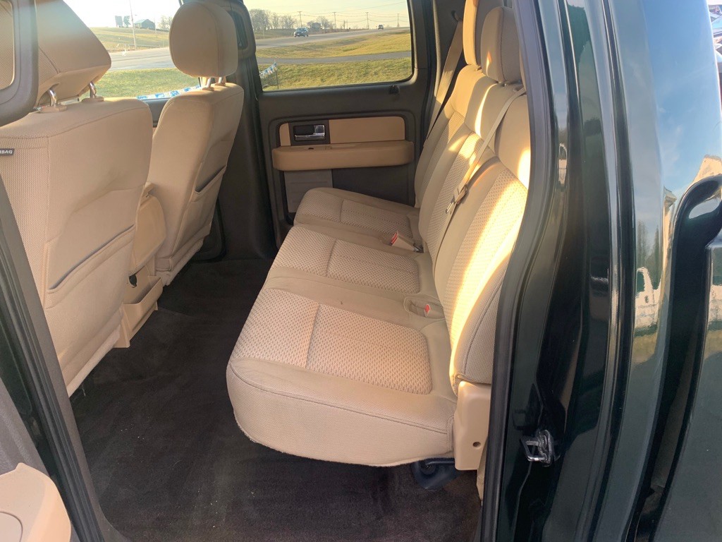 2012 Ford F-150 Image 21