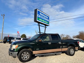Image for 2012 Ford F-150 XLT ID: 6967334