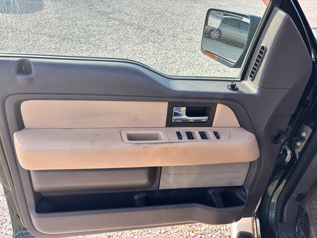 2012 Ford F-150 Image 11