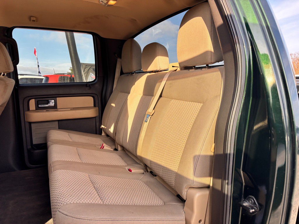 2012 Ford F-150 Image 13