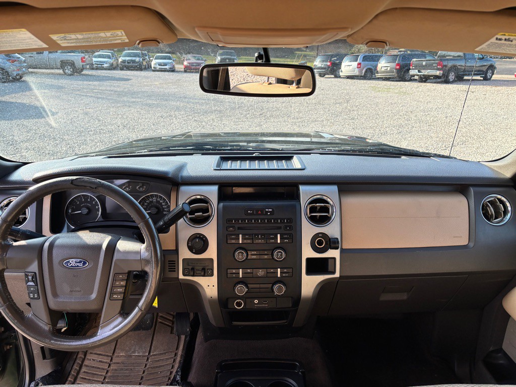 2012 Ford F-150 Image 14