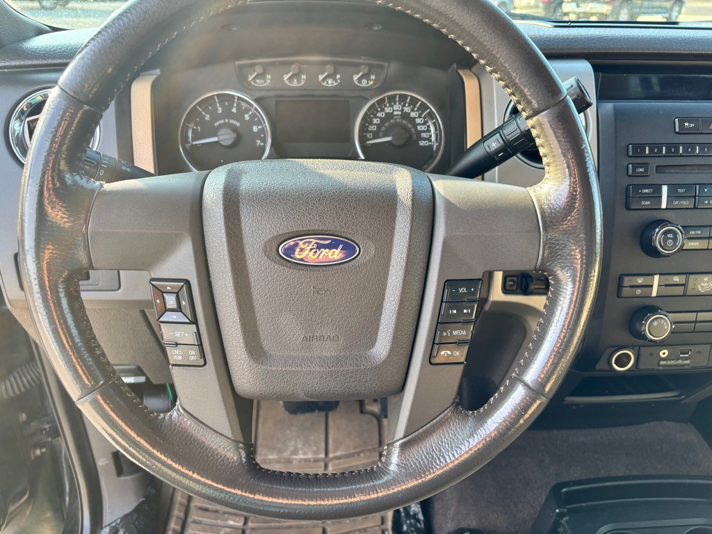 2012 Ford F-150 Image 15