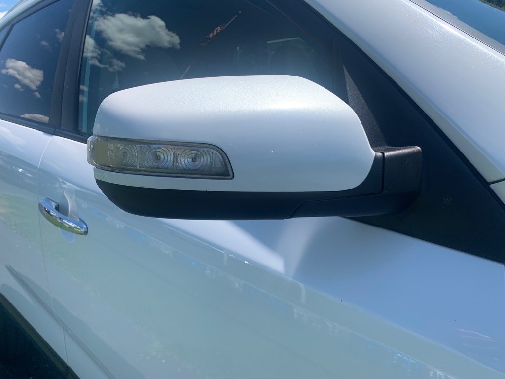 2011 Kia Sorento Image 4