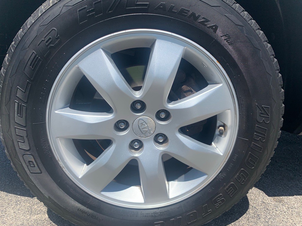 2011 Kia Sorento Image 5