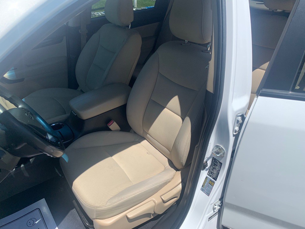 2011 Kia Sorento Image 13