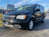 Image for 2013 Chrysler Town & Country Touring ID: 6968629