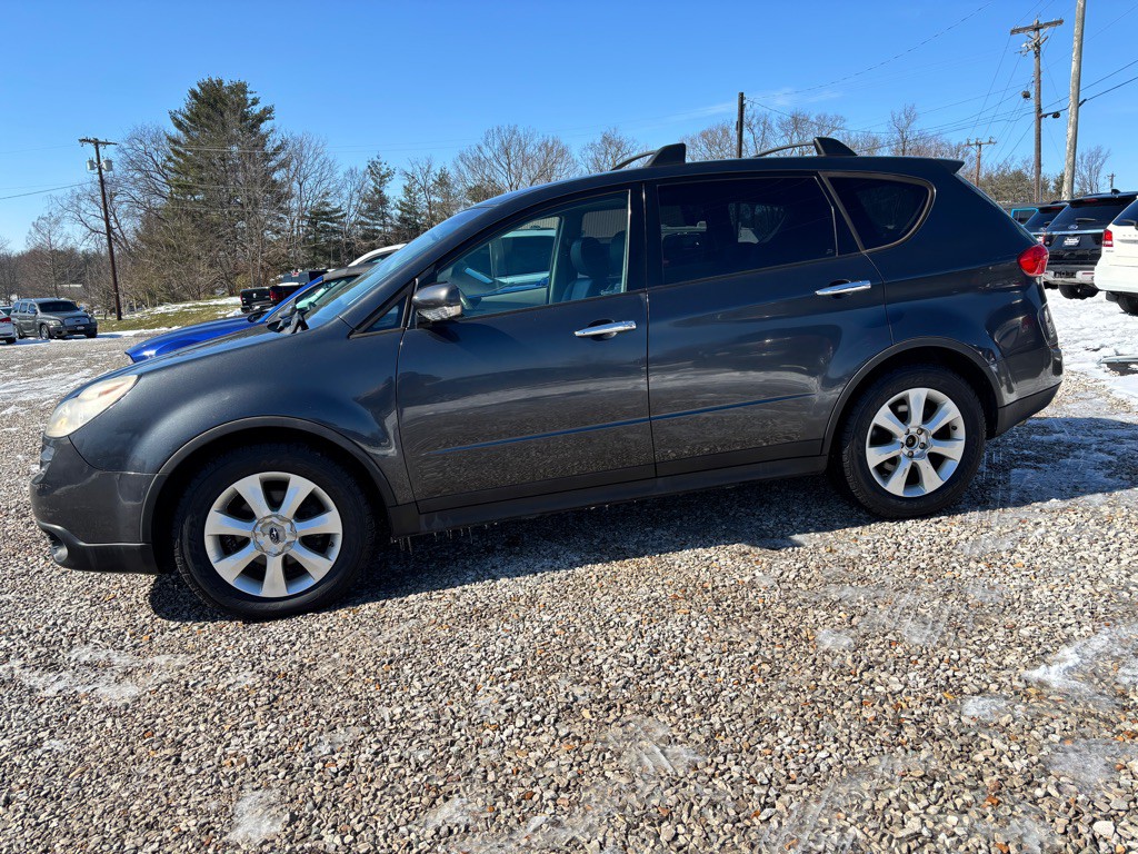 2007 Subaru Tribeca Image 2