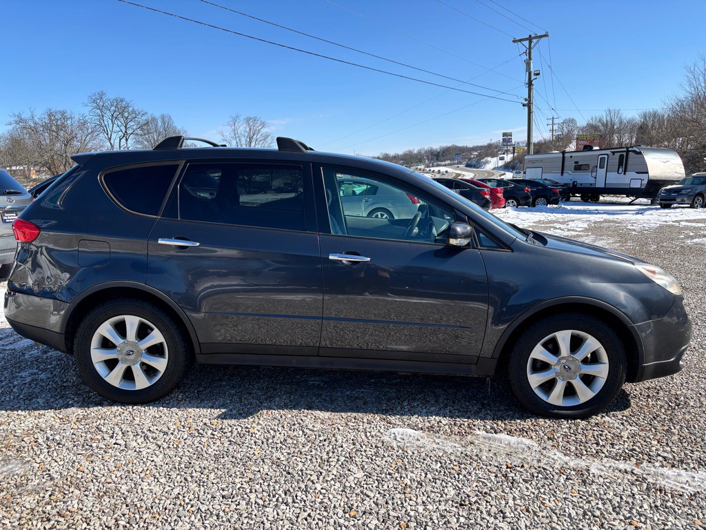 2007 Subaru Tribeca Image 5