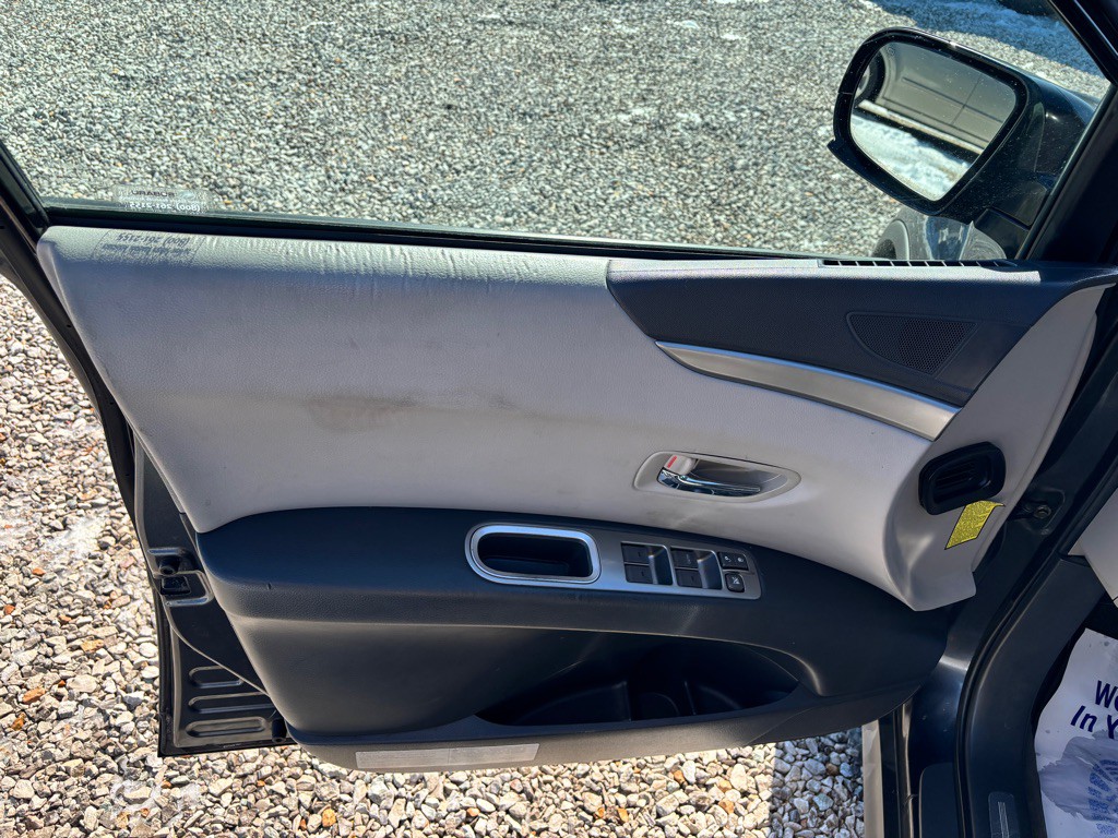 2007 Subaru Tribeca Image 11