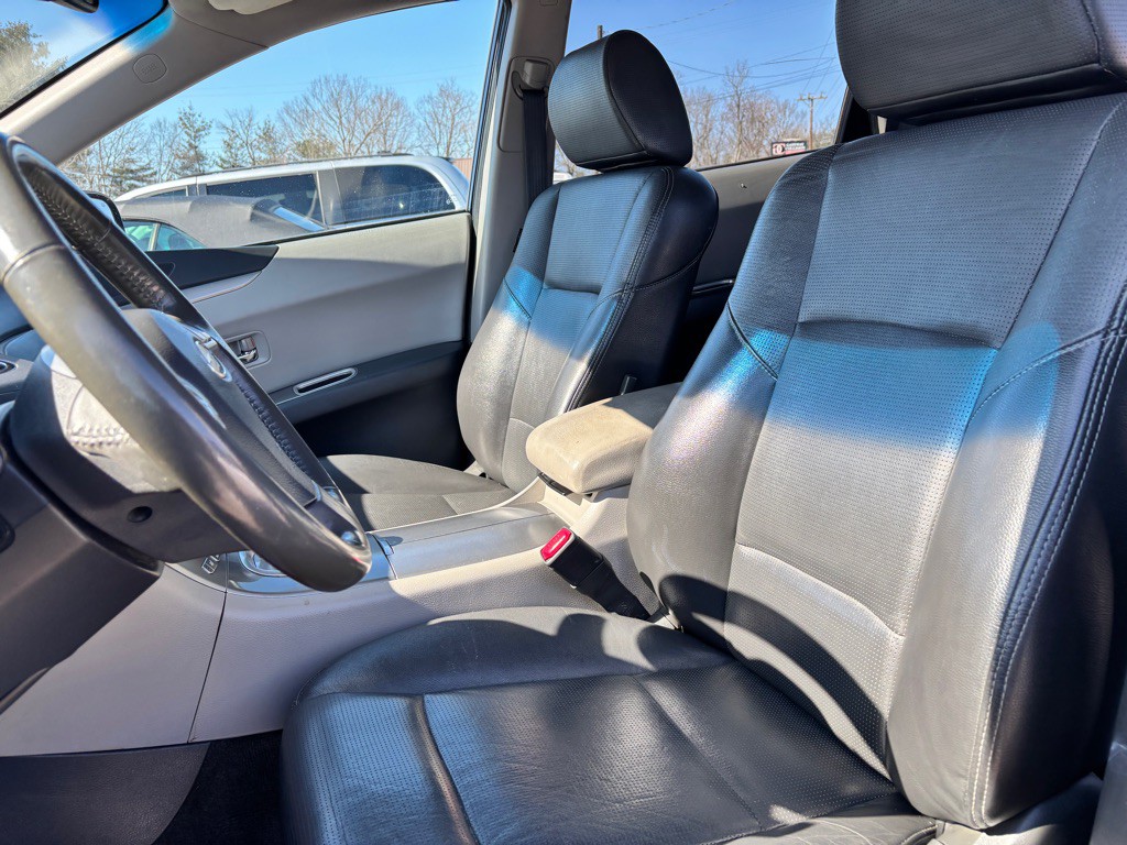 2007 Subaru Tribeca Image 12