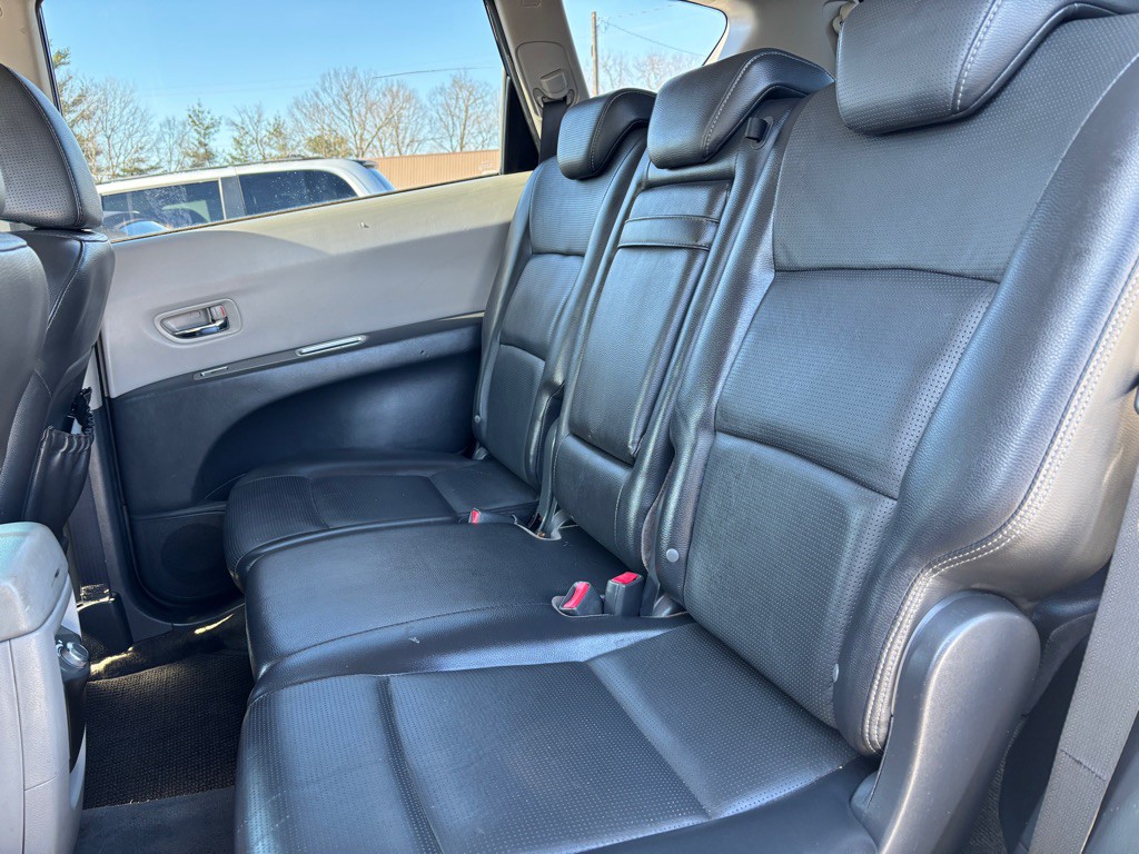 2007 Subaru Tribeca Image 13