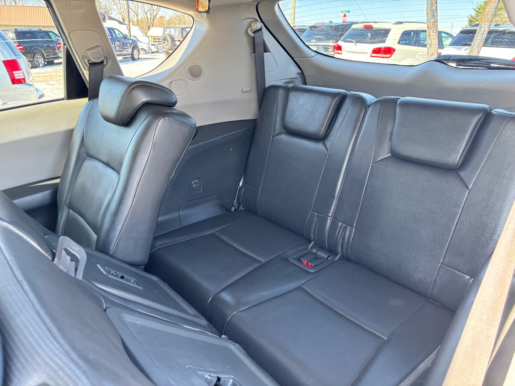 2007 Subaru Tribeca Image 14
