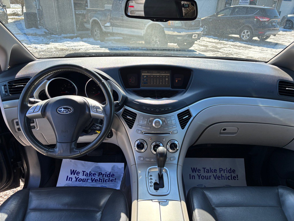 2007 Subaru Tribeca Image 15