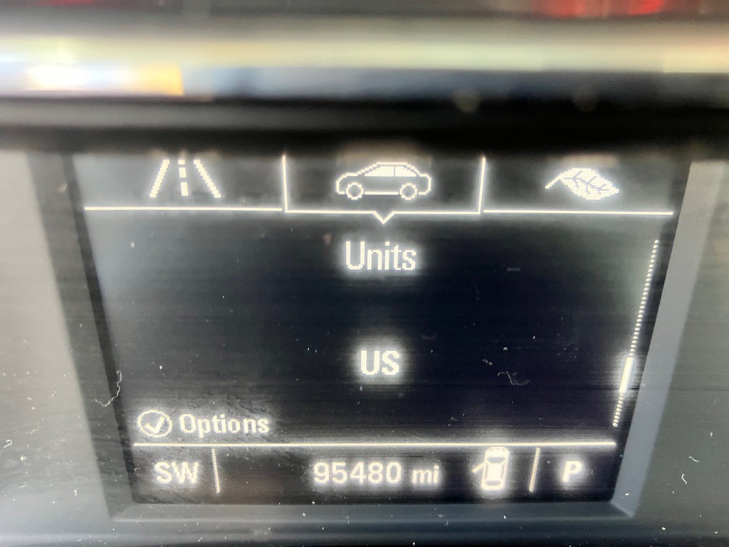 2016 Chevrolet Cruze Image 14