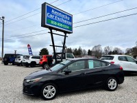 Image for 2016 Chevrolet Cruze Lt Auto ID: 6980397