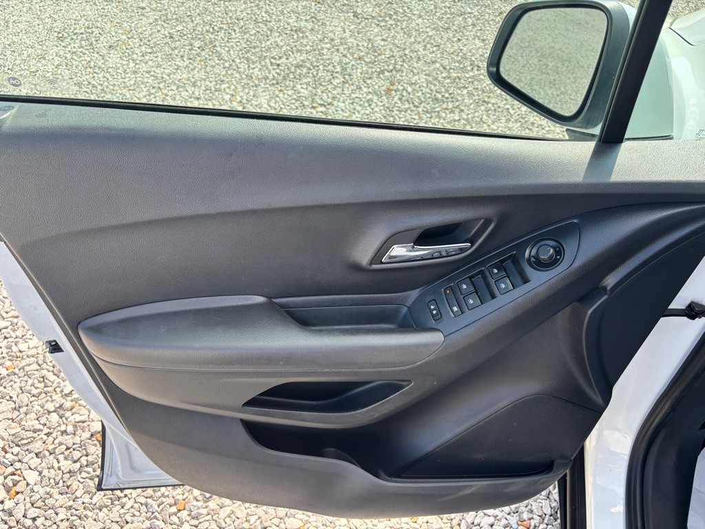 2020 Chevrolet Trax Image 12