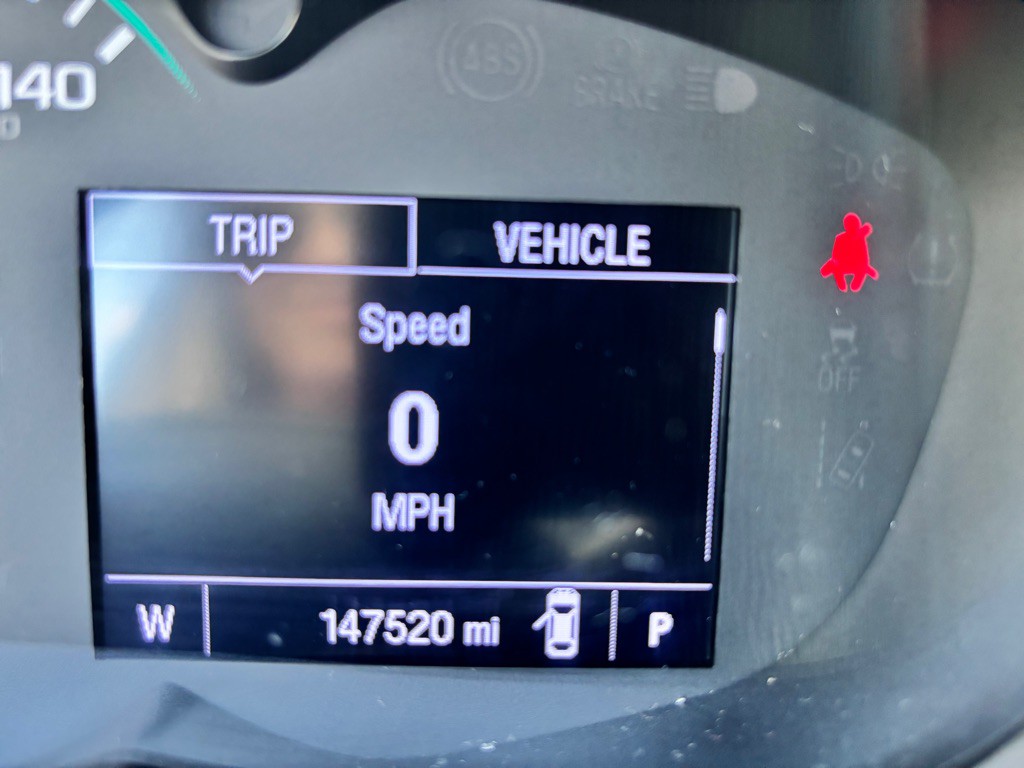 2020 Chevrolet Trax Image 16