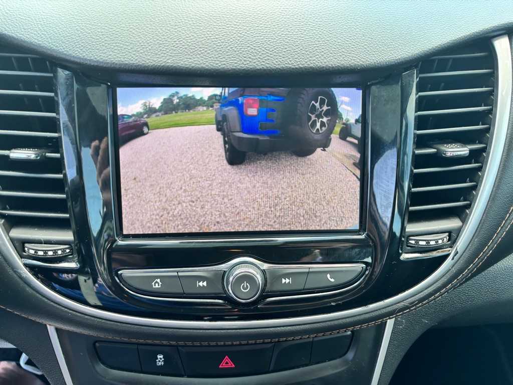 2020 Chevrolet Trax Image 18