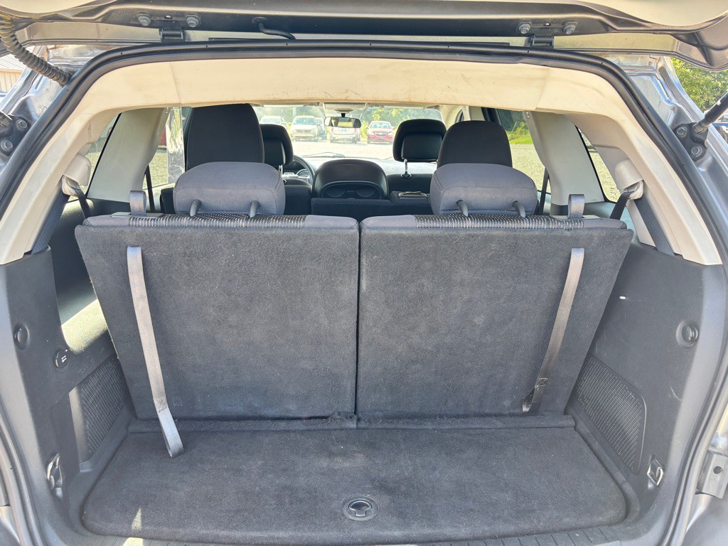 2012 Dodge Journey Image 8