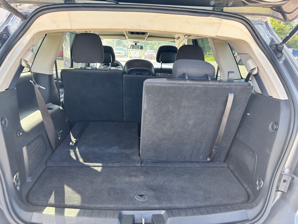 2012 Dodge Journey Image 9