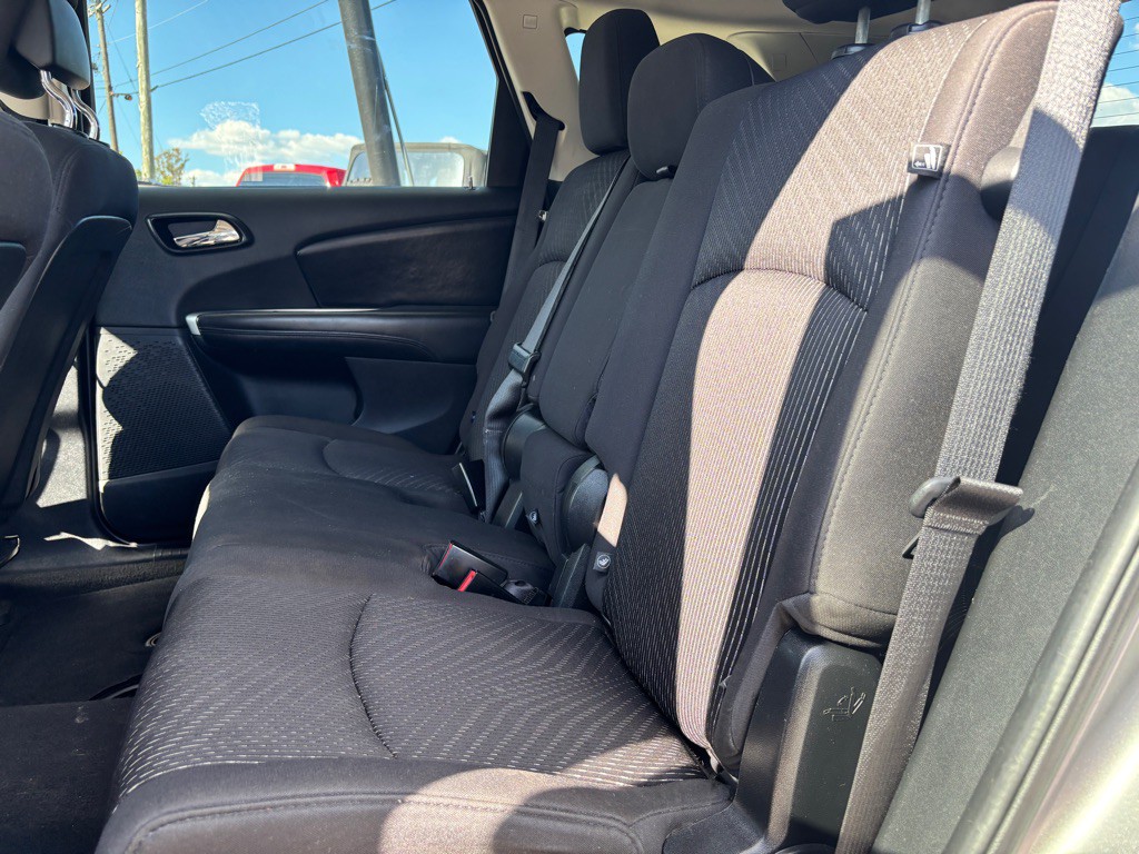 2012 Dodge Journey Image 13