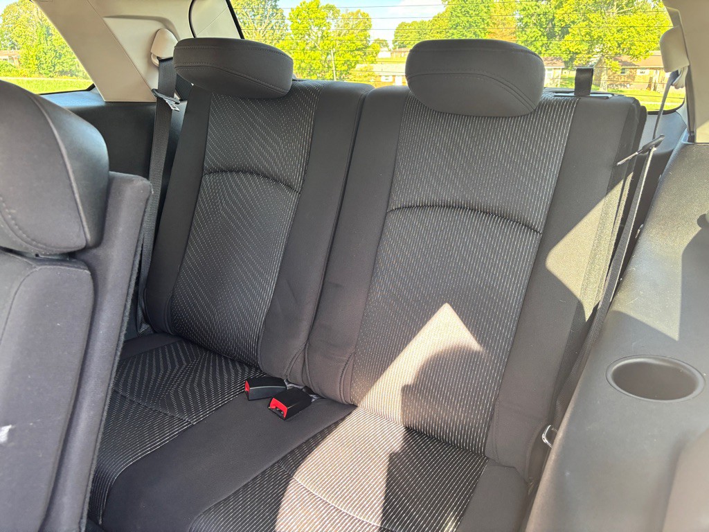 2012 Dodge Journey Image 14