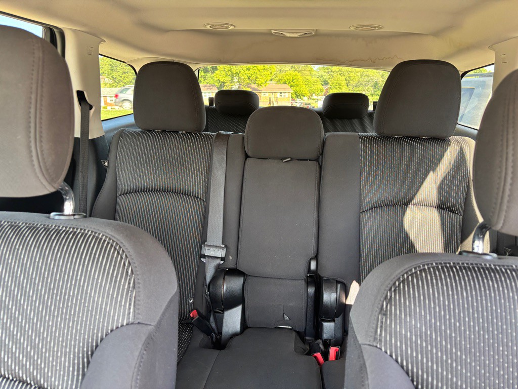 2012 Dodge Journey Image 16